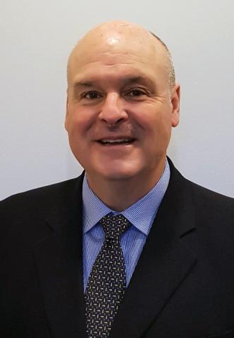 Portrait of James Houghton