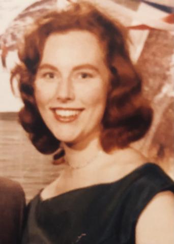 Barbara Diane Dodd, obituary