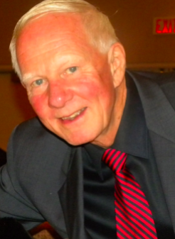 Dr. Richard McCutcheon