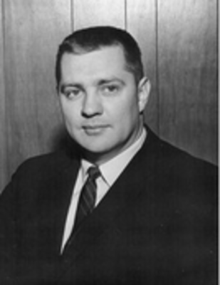 J. Robert "Bob" Clark