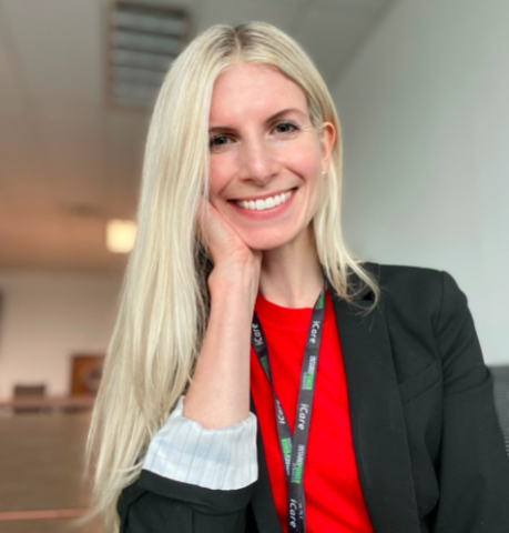 Sarah Elliott-LeDreff