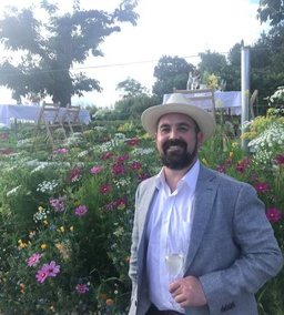 Alexander Russo, obit