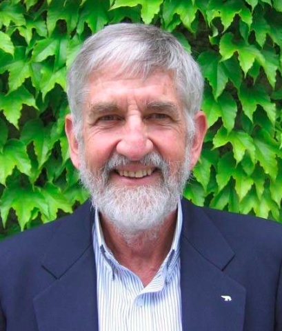 Dr. William Kamphuis