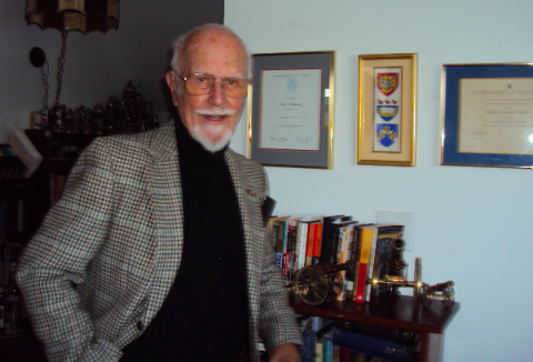 STEPHEN BRODSKY, CLASS NOTE