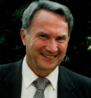 William (Bill) Allison, Obit