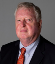 Roger T. Hughes, In Memoriam