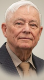 Douglas Chapman Martin, In Memoriam