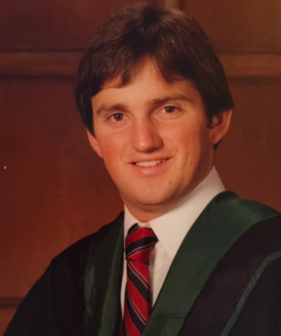 George W. Oliver, In Memoriam