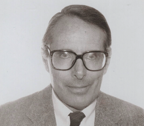 John Malcolm, In Memoriam