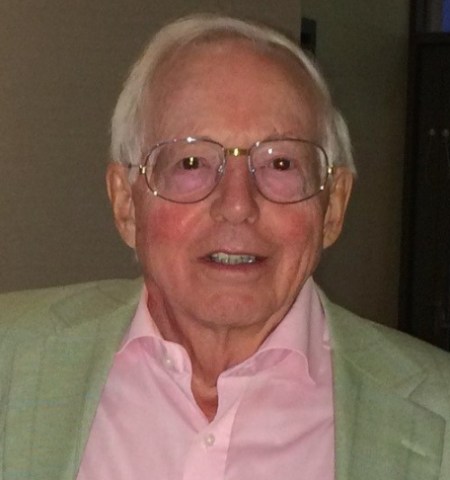 Dr. Edward James (Jim) Woods, In Memoriam