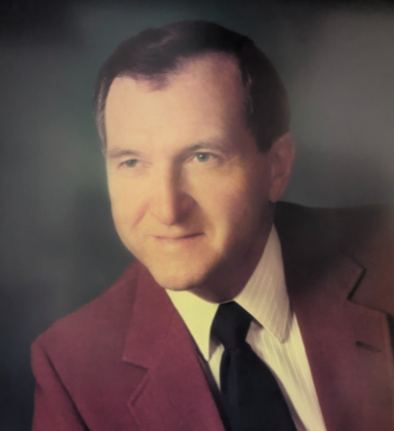 Norris Hamilton Ready, In Memoriam