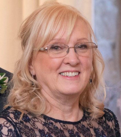 Susan Mainse (Punkari), In Memoriam