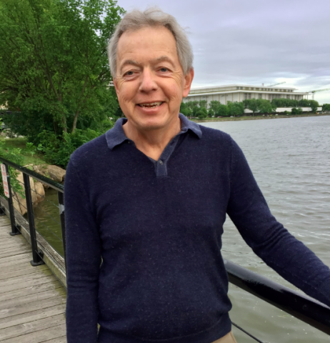 Dr. Roland Skrastins, In Memoriam