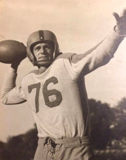 Morris Richardson, In Memoriam