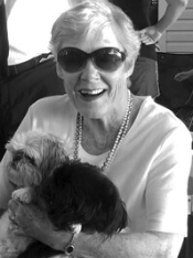 Anne Atkinson, In Memoriam