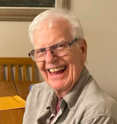 Allan Earl, In Memoriam