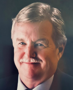 Dr. James Eaton Beveridge, In Memoriam