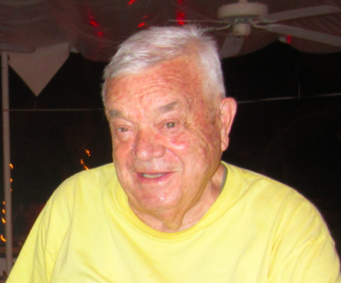 Douglas C. Webb, In Memoriam