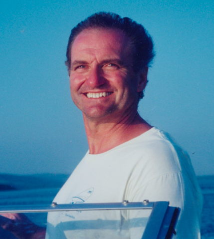 Joseph Day, In Memoriam