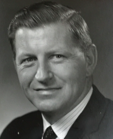 William McKenzie, In Memoriam