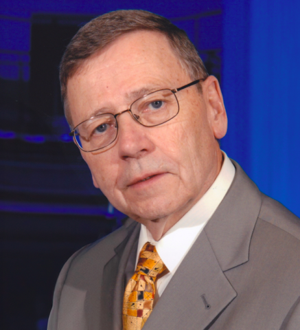 Donald Revell, In Memoriam