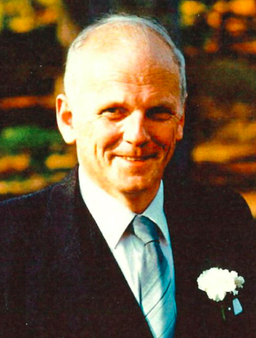 Albert Carl Streith, In Memoriam