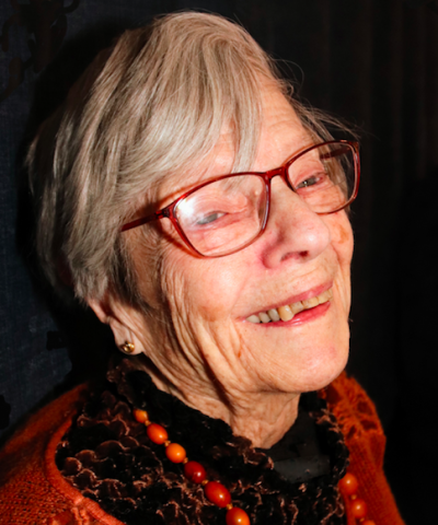 Ann E. M. Walmsley, In Memoriam