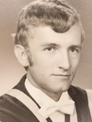 David McLean, In Memoriam