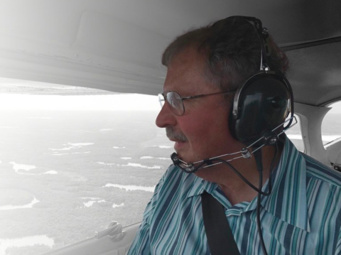 John Mattinson, In Memoriam