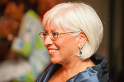 Patricia Jane Scott, In Memoriam