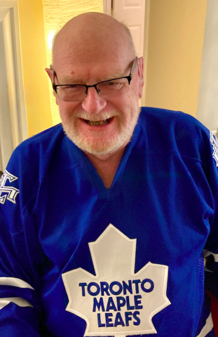 Dr. Brian Clare Bailey, In Memoriam