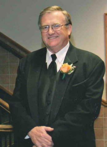 Gary Ralph Peck, In Memoriam