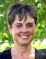 Judy Georgijev (nee Beaudry), In Memoriam