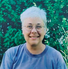 Martha McConnachie, In Memoriam