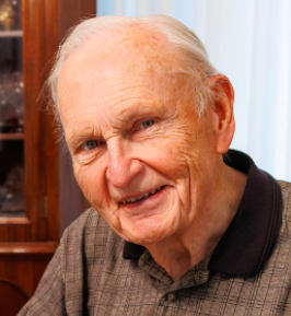 Peter A. Masson, In Memoriam