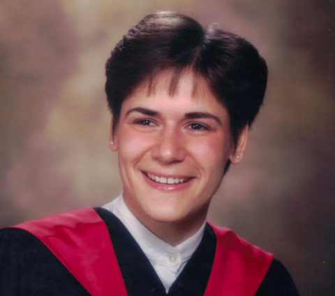 Ann Blomberg, In Memoriam