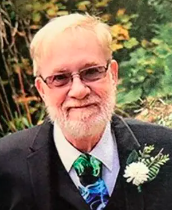 Carsten Reinholdt Dam Jorgensen, In Memoriam