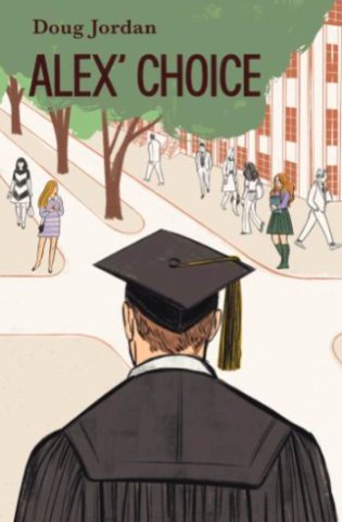 Doug Jordan, Class Note