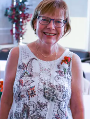 Jutta Hinrichs, In Memoriam