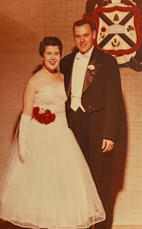 George Campbell Becking, In Memoriam