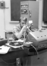 Ian Ross MacFarquhar, In Memoriam