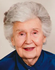 Jean Lund, In Memoriam