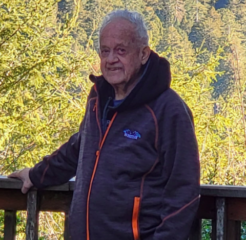 Donald Allan Ennis, In Memoriam