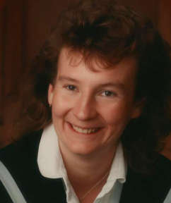 Patricia Weir, In Memoriam