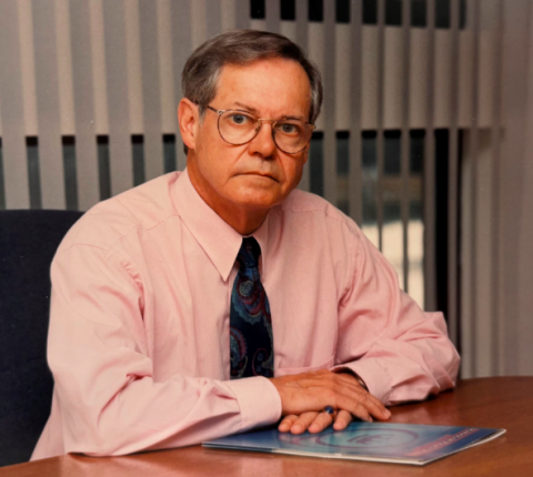 Thomas J. Courchene, In Memoriam