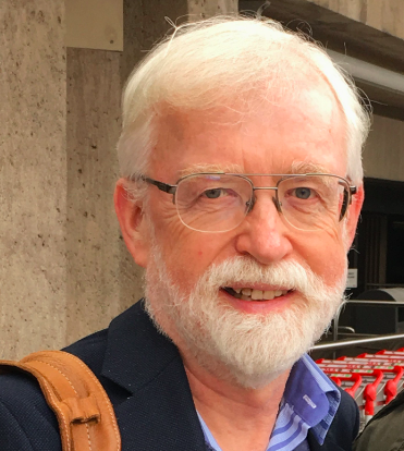 Barry Truax, Class Note