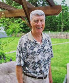 Clifford Wallace Overton, In Memoriam