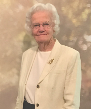 Helen Harradence, In Memoriam