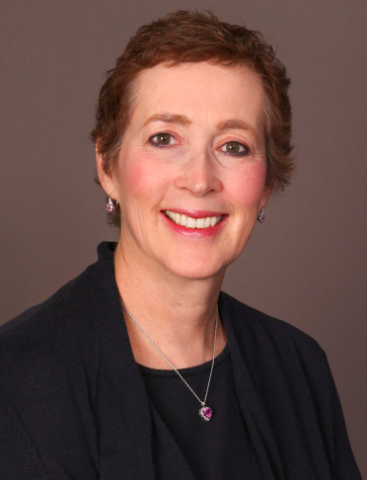 Sharon Catherine Caughey, In Memoriam