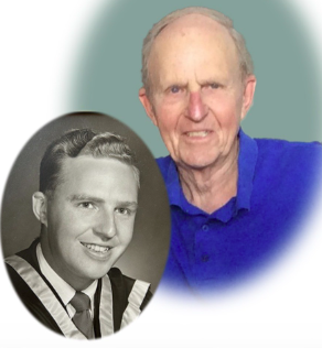 Glenn Yungblut, In Memoriam